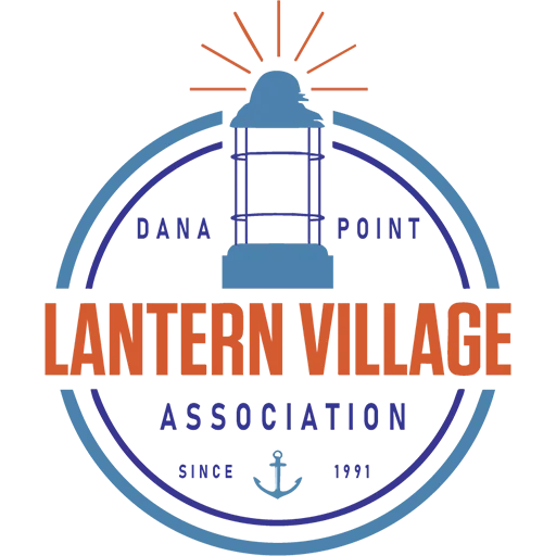 Lantern Village Association Logo